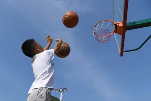 篮球训练营要营业执照吗